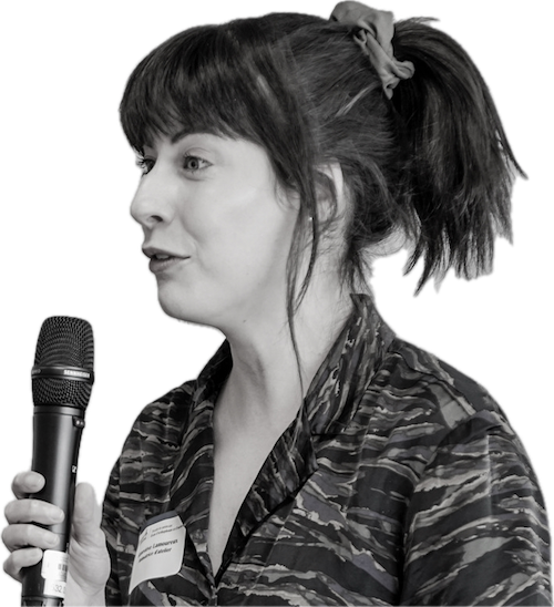 Geneviève Lamoureux